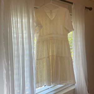 It’s a spring,flowy dress,perfect for summer brand new